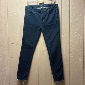 Article of Society Jeans